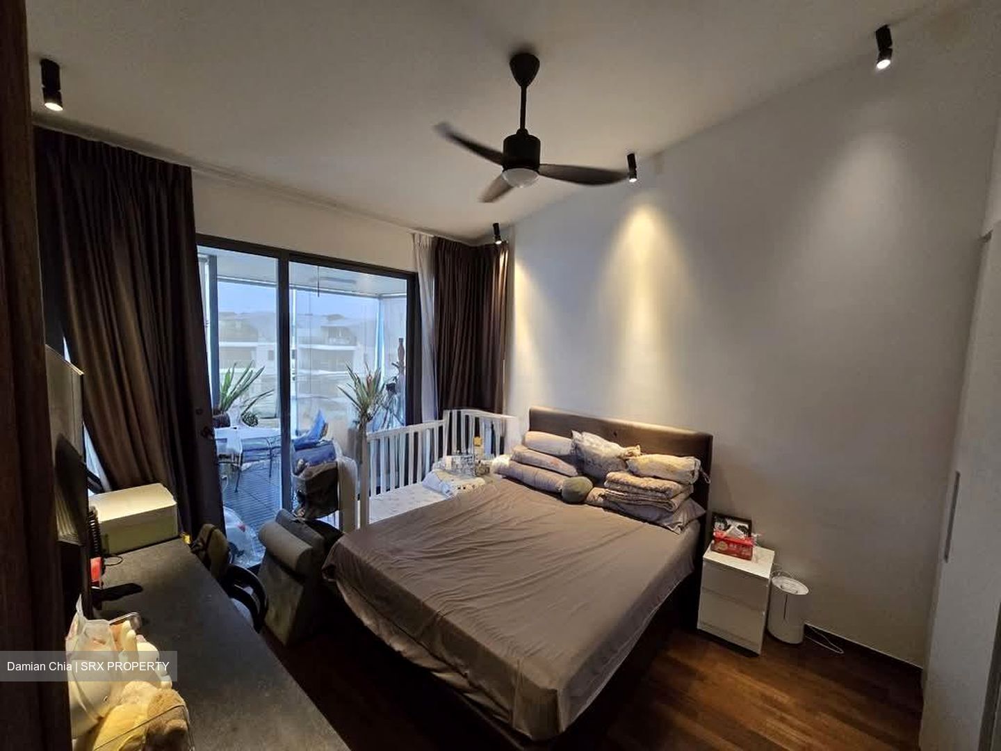 The Miltonia Residences (D27), Condominium #528252471